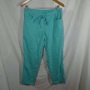 Grey's Anatomy by Barco Women Scrub Pants with Pockets Size M T